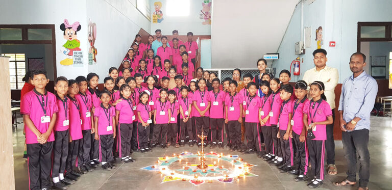 Diwali Celebration