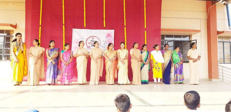 Women’s Day Celebration