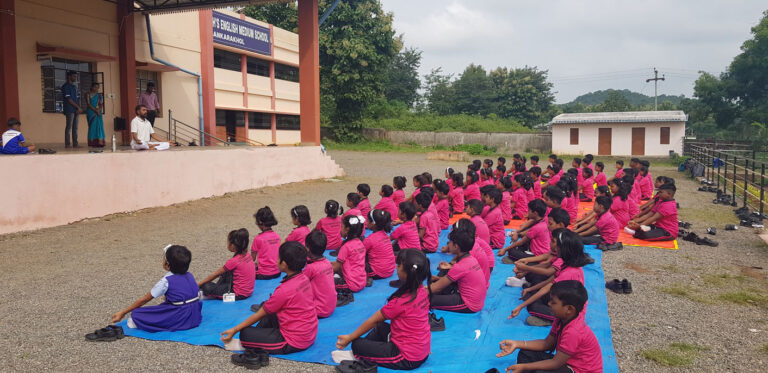 Yoga Day