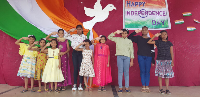 Independence Day Celebrations