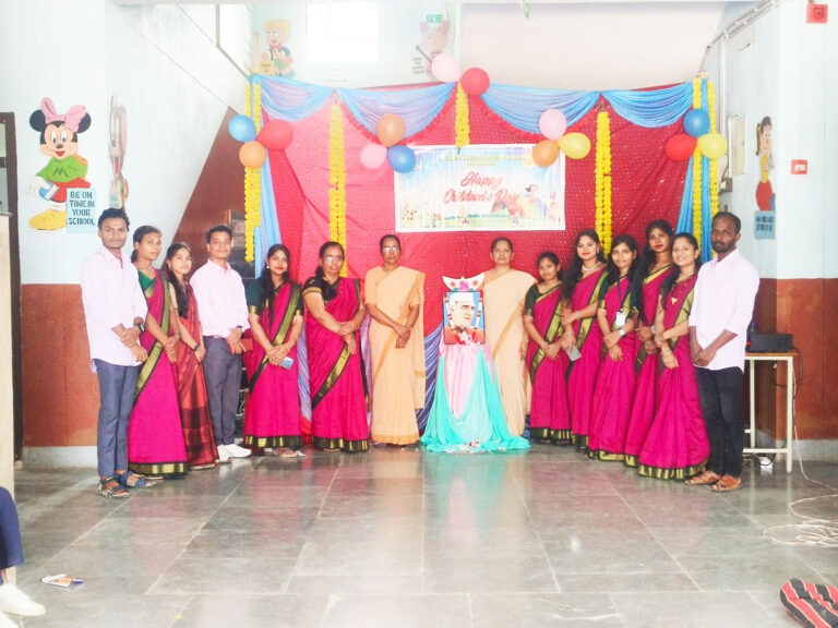 Children’s Day Celebration 2024