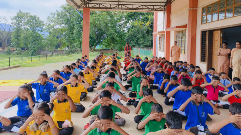 International Yoga Day – 2025