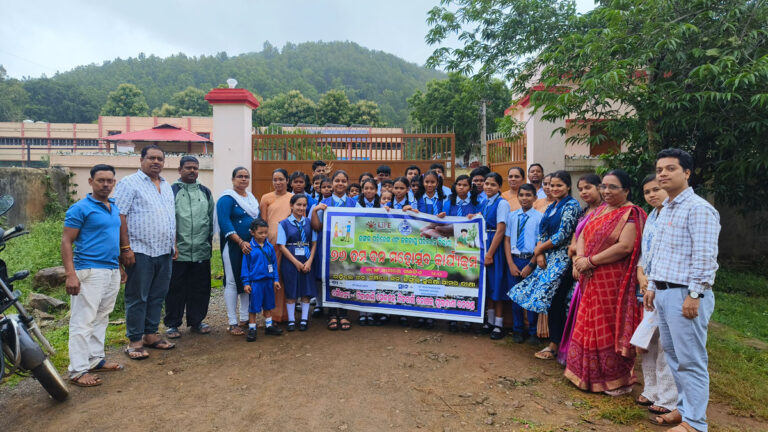 Van Mahotsav – 2025